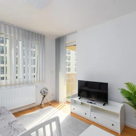 Miedziana Comfy * Wroclaw