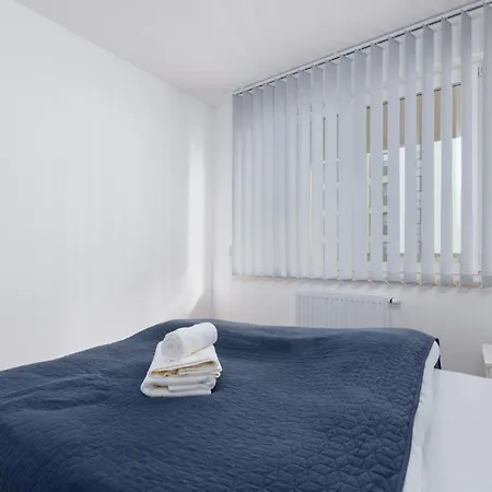 Miedziana Comfy * Wrocław