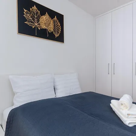 Miedziana Comfy * Wrocław