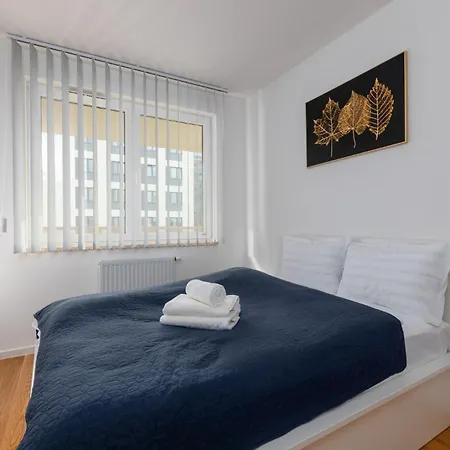 Miedziana Comfy Διαμέρισμα *