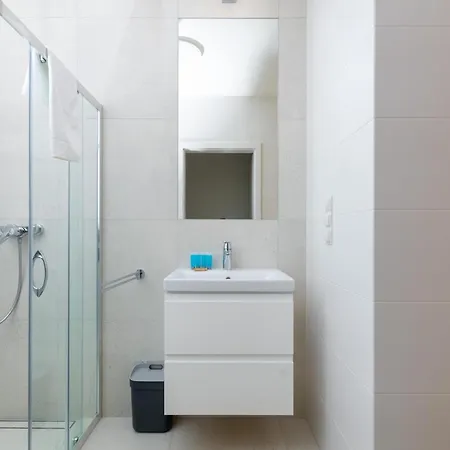 Miedziana Comfy Βρότσλαβ